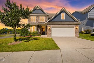 636 Hiddenbrook Drive, Durham, NC 27703