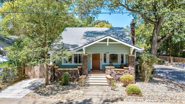 3200 San Carlos Way, Sacramento, CA 95817