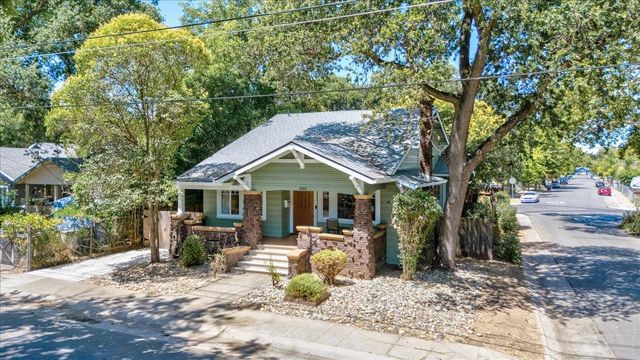3200 San Carlos Way, Sacramento, CA 95817