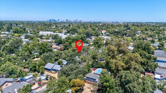 3200 San Carlos Way, Sacramento, CA 95817