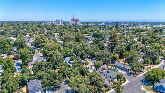 3200 San Carlos Way, Sacramento, CA 95817