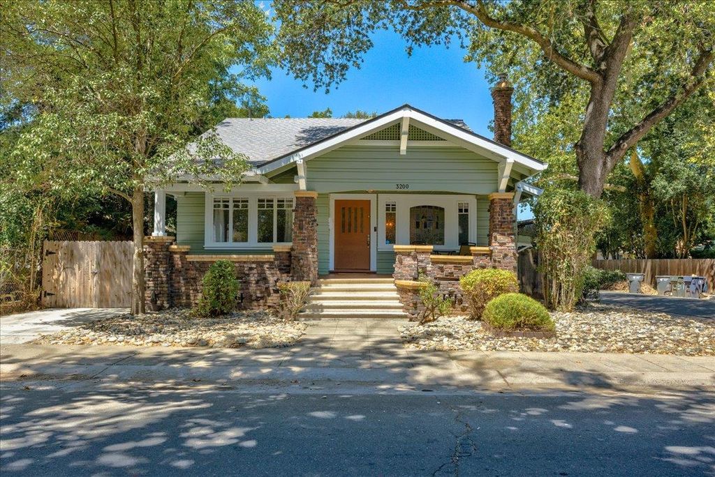 3200 San Carlos Way, Sacramento, CA 95817