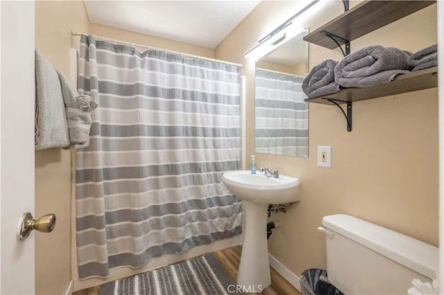 196 Sunset Lane, Sugarloaf, CA 92386