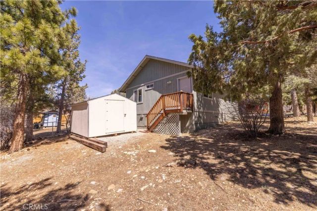 196 Sunset Lane, Sugarloaf, CA 92386