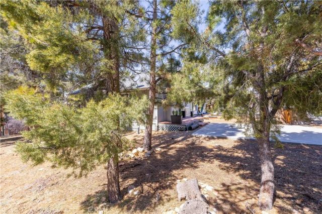 196 Sunset Lane, Sugarloaf, CA 92386