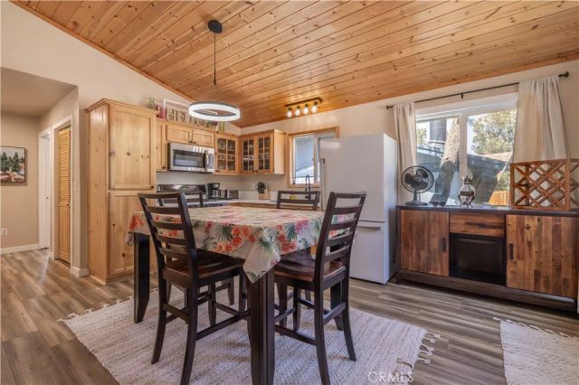 196 Sunset Lane, Sugarloaf, CA 92386