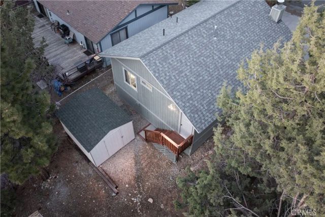 196 Sunset Lane, Sugarloaf, CA 92386