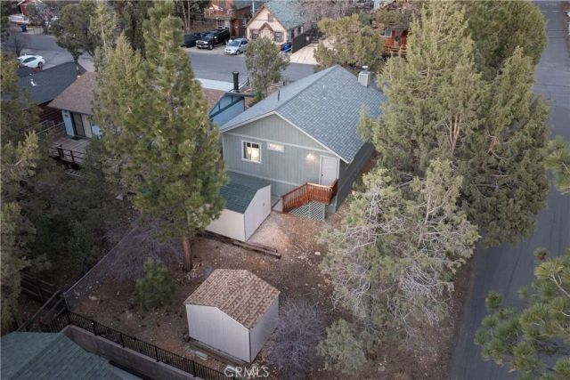 196 Sunset Lane, Sugarloaf, CA 92386