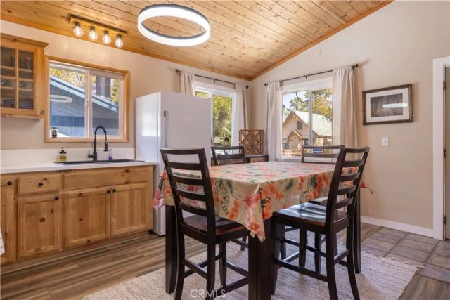 196 Sunset Lane, Sugarloaf, CA 92386