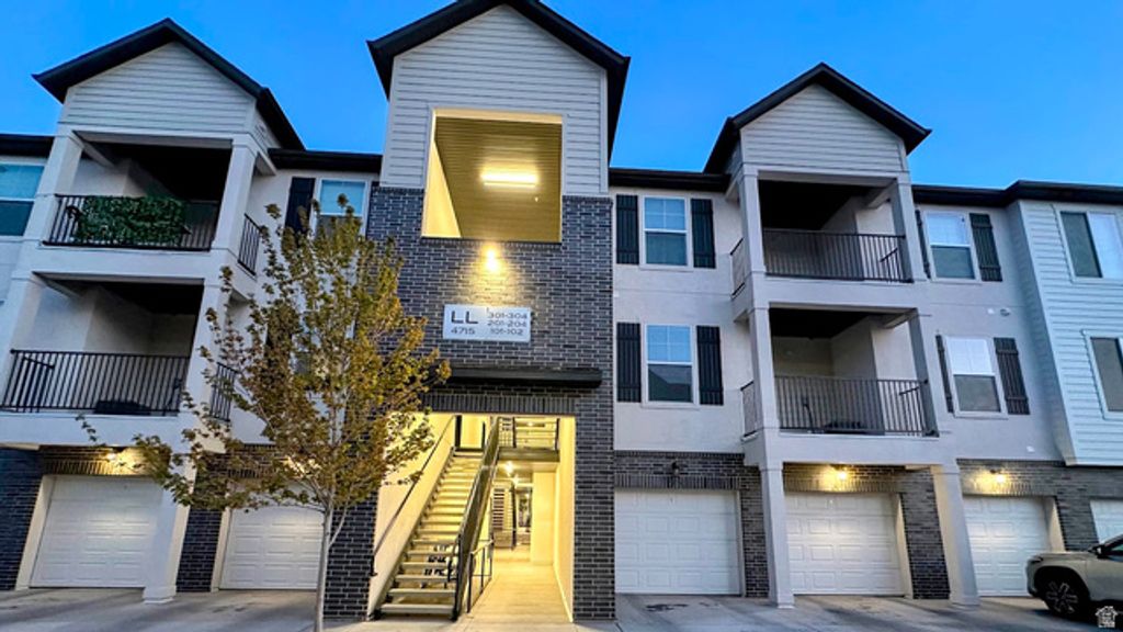 4715 W DEARING LN #LL203, Riverton, UT 84096 — photo 3
