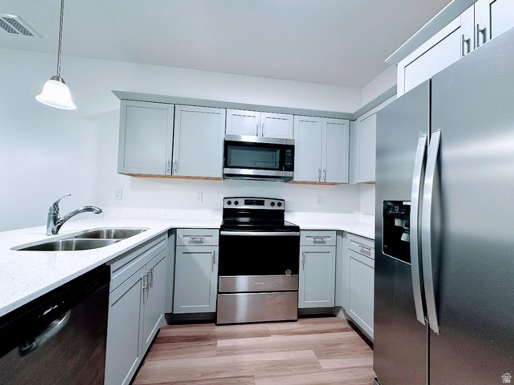 4715 W DEARING LN #LL203, Riverton, UT 84096 — photo 5
