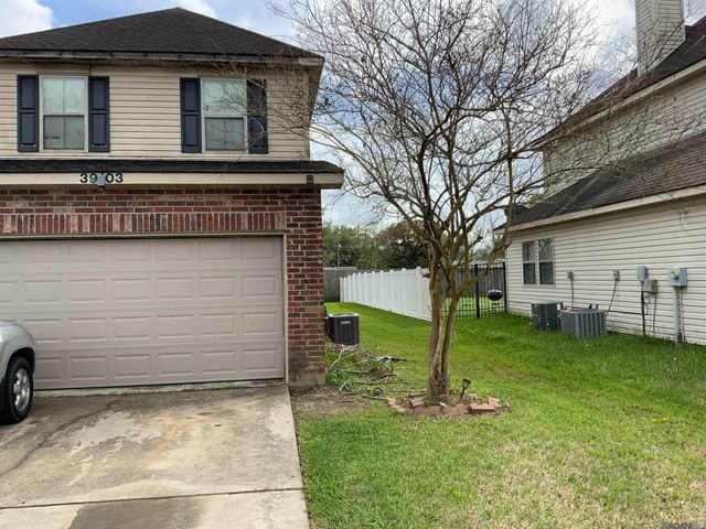 39103 Cajun Bayou Ave, Gonzales, LA 70737