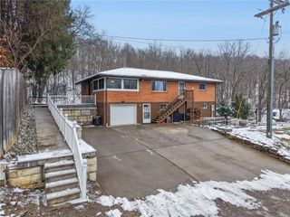 190 Urban Road, Conemaugh/young Twps - Ind, PA 15681