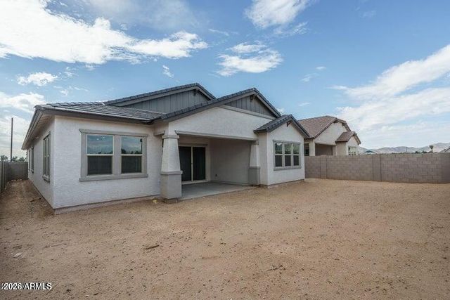 18738 W WESTVIEW Drive, Litchfield Park, AZ 85340
