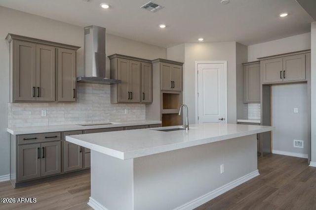 18738 W WESTVIEW Drive, Litchfield Park, AZ 85340
