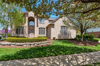 14109 Berryknoll Drive, Shelby Charter Township, MI 48315