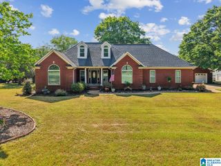1610 HINKLE ROAD, Clanton, AL 35045