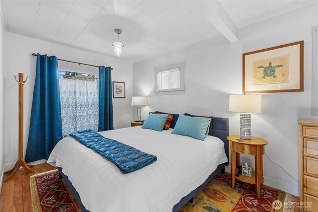 1107 W 16th Street, Port Angeles, WA 98363