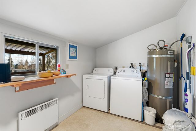 1107 W 16th Street, Port Angeles, WA 98363