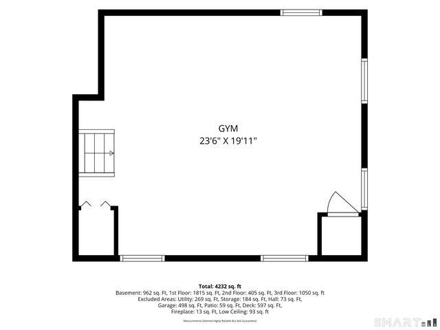 70 Chestnut Hill Lane, Stamford, CT 06903