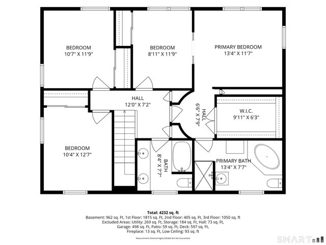 70 Chestnut Hill Lane, Stamford, CT 06903