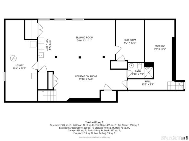 70 Chestnut Hill Lane, Stamford, CT 06903
