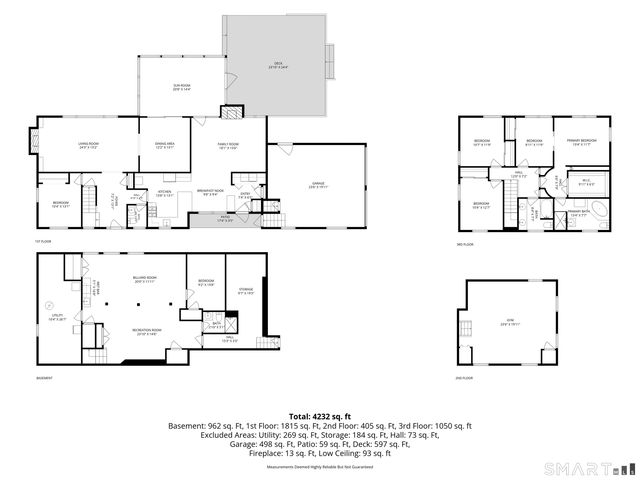 70 Chestnut Hill Lane, Stamford, CT 06903
