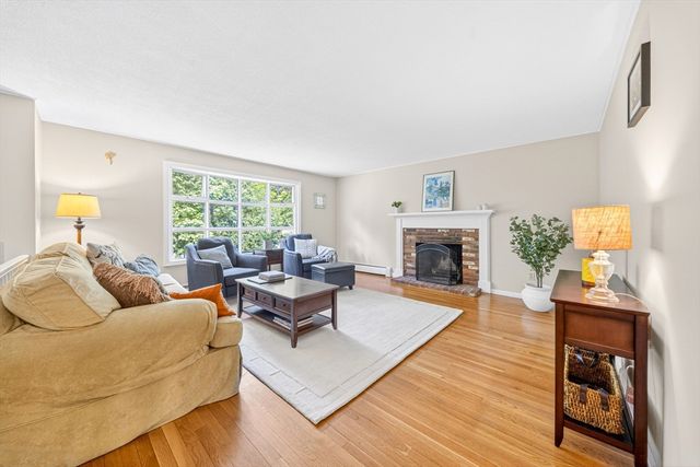 31 Elm Street, Acton, MA 01720