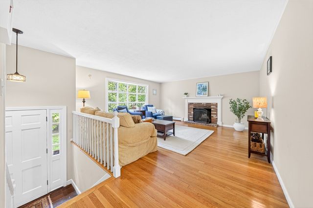 31 Elm Street, Acton, MA 01720