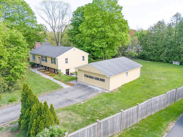 31 Elm Street, Acton, MA 01720