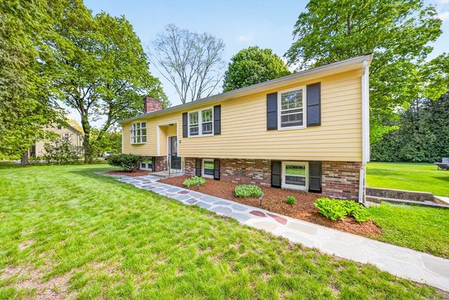 31 Elm Street, Acton, MA 01720