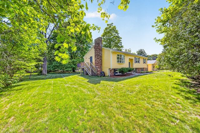 31 Elm Street, Acton, MA 01720