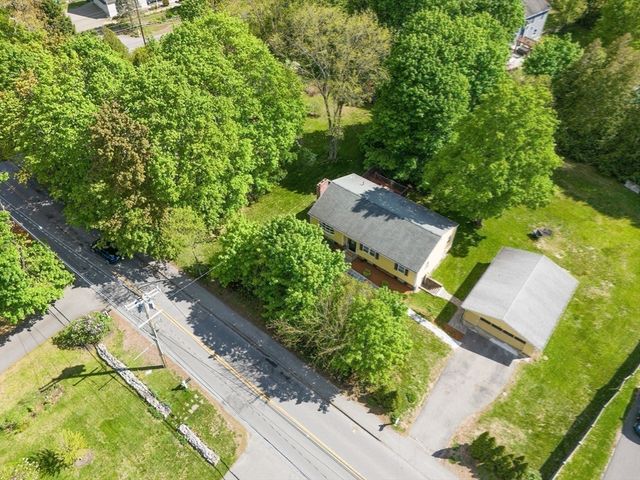 31 Elm Street, Acton, MA 01720