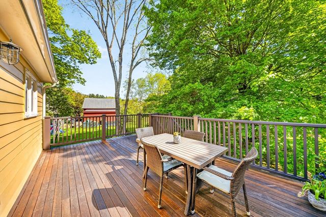 31 Elm Street, Acton, MA 01720