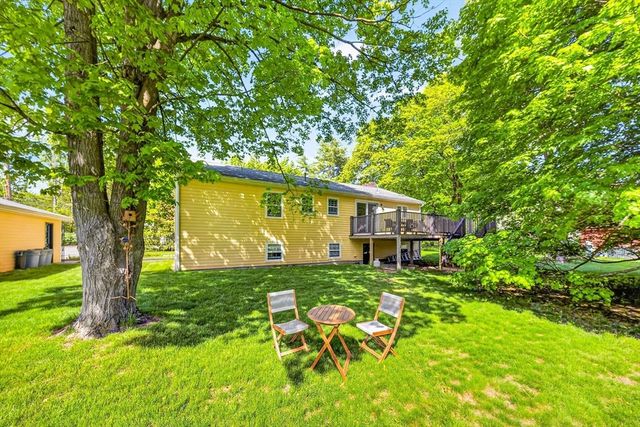31 Elm Street, Acton, MA 01720