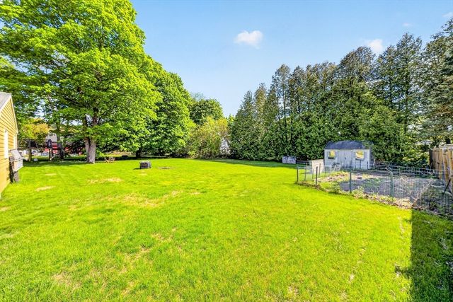 31 Elm Street, Acton, MA 01720