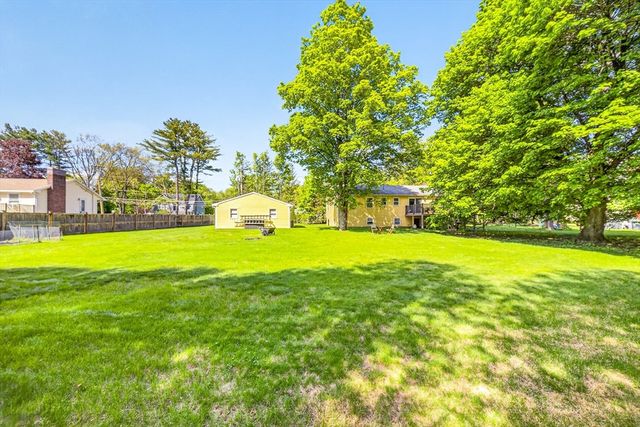 31 Elm Street, Acton, MA 01720