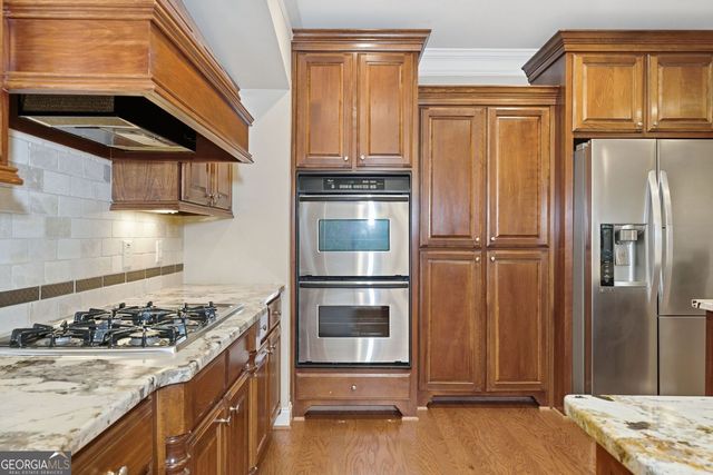 2618 Long Pointe, Roswell, GA 30076