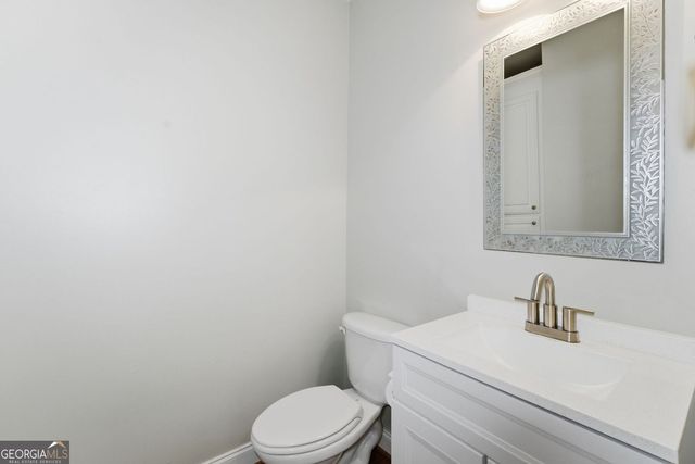 2618 Long Pointe, Roswell, GA 30076