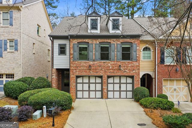 2618 Long Pointe, Roswell, GA 30076