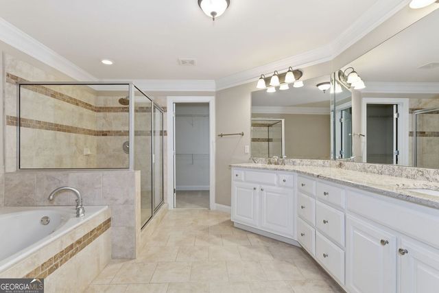 2618 Long Pointe, Roswell, GA 30076