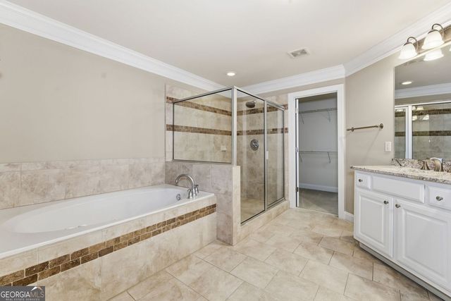 2618 Long Pointe, Roswell, GA 30076