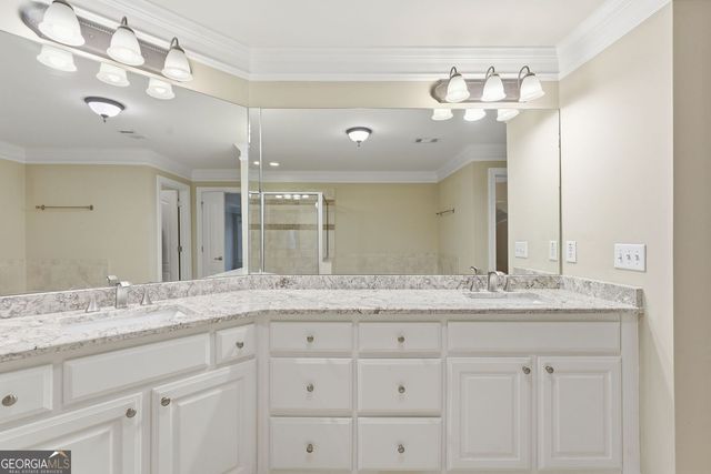 2618 Long Pointe, Roswell, GA 30076