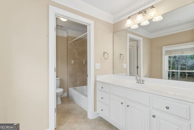 2618 Long Pointe, Roswell, GA 30076