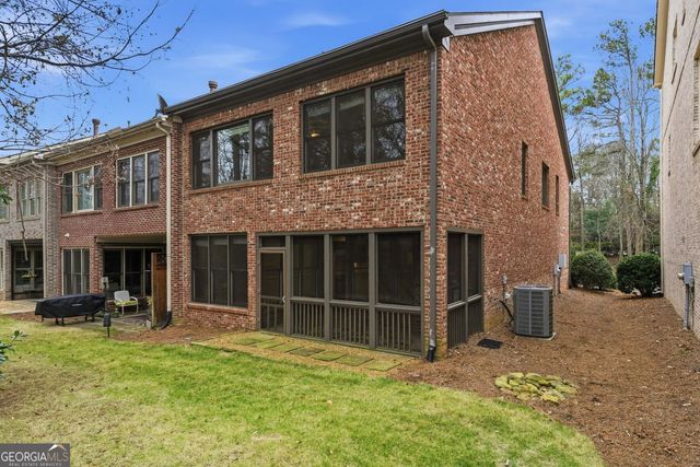 2618 Long Pointe, Roswell, GA 30076
