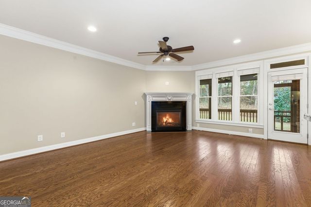 2618 Long Pointe, Roswell, GA 30076