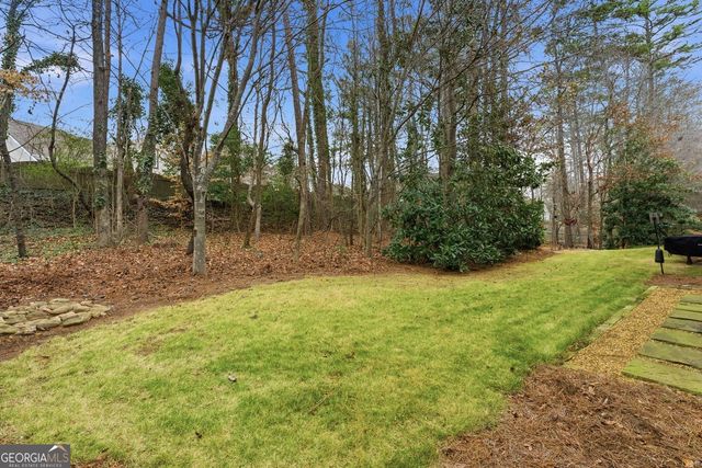 2618 Long Pointe, Roswell, GA 30076