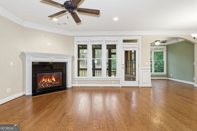 2618 Long Pointe, Roswell, GA 30076