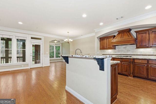 2618 Long Pointe, Roswell, GA 30076