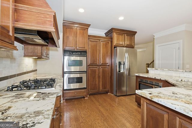 2618 Long Pointe, Roswell, GA 30076